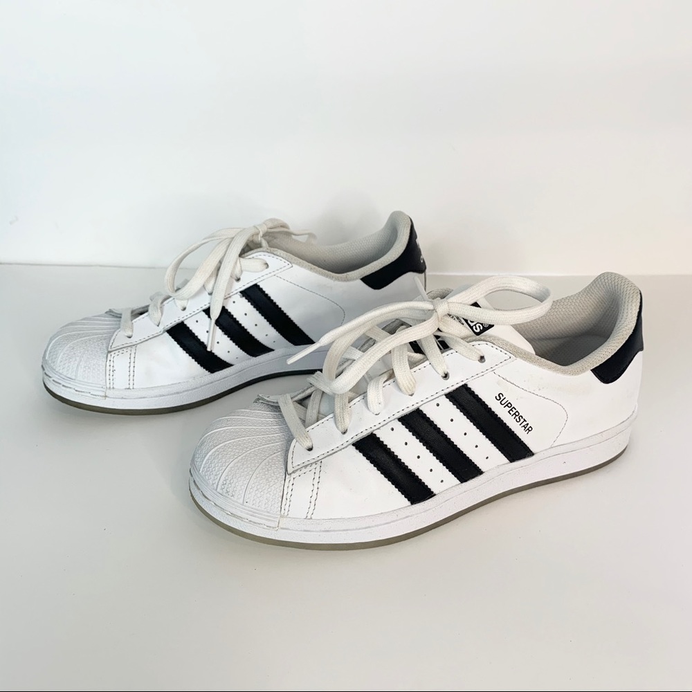 adidas superstar classic